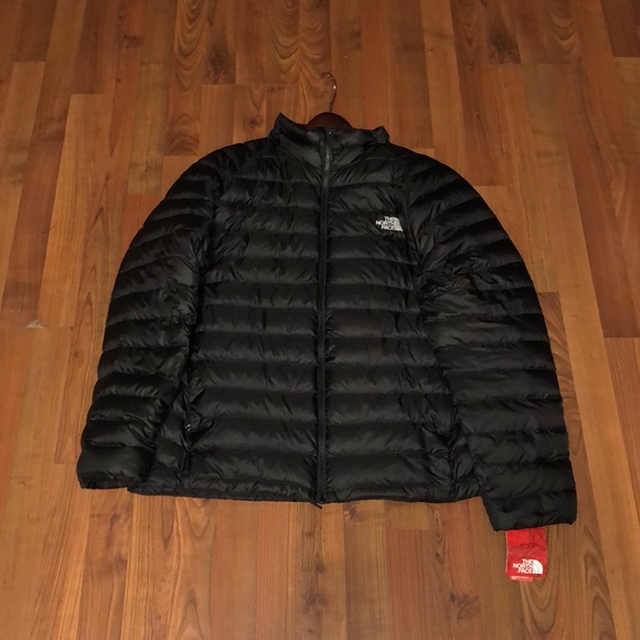 The North Face Other - NWT- FINAL PRICE DROP  Men’s The North face jacket